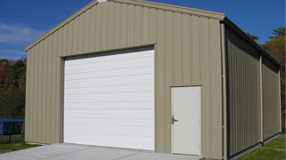 Garage Door Openers at Townhomes Hyde Park Place, Florida